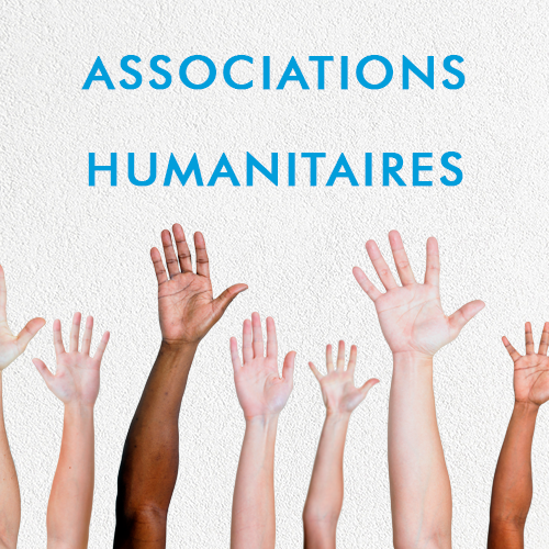 Image Associations Humanitaires
