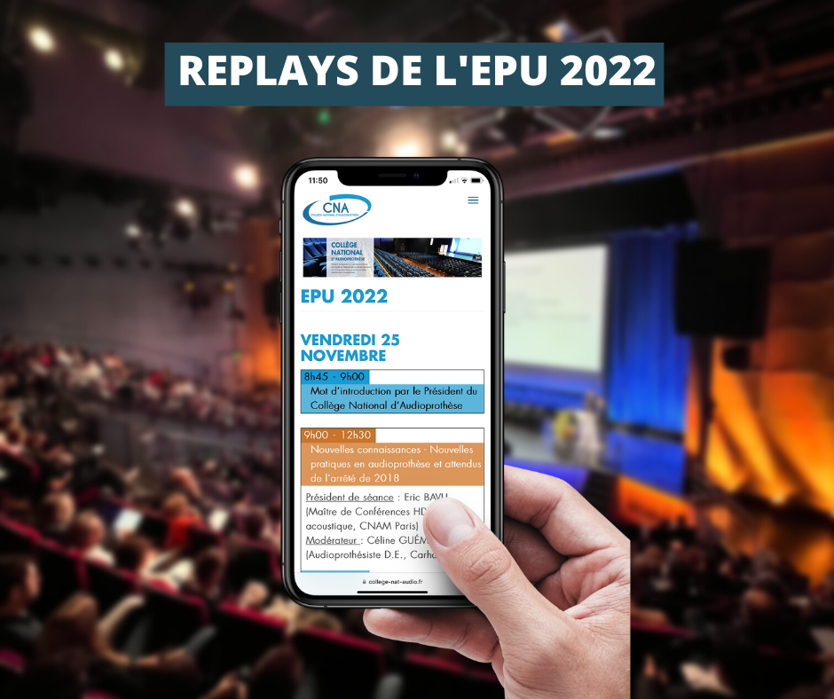 replays epu 22