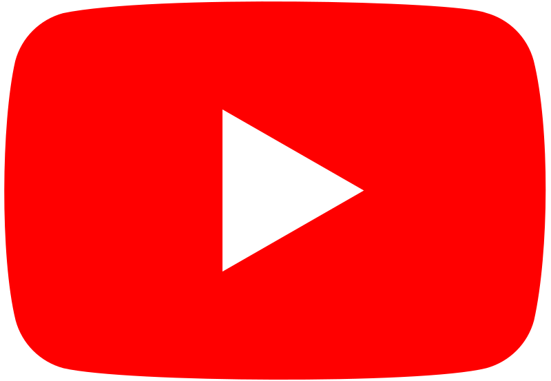 Logo youtube