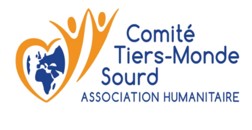 Comité Tiers Monde Sourd  