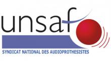 Logo UNSAF