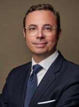 ÉLECTION DE MATTHIEU DEL RIO A LA TÊTE DU COLLÈGE NATIONAL D'AUDIOPROTHÈSE 