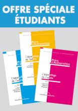 Visuel pack étudiants