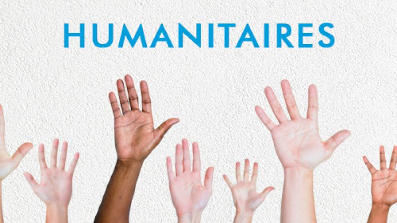 Image Associations Humanitaires
