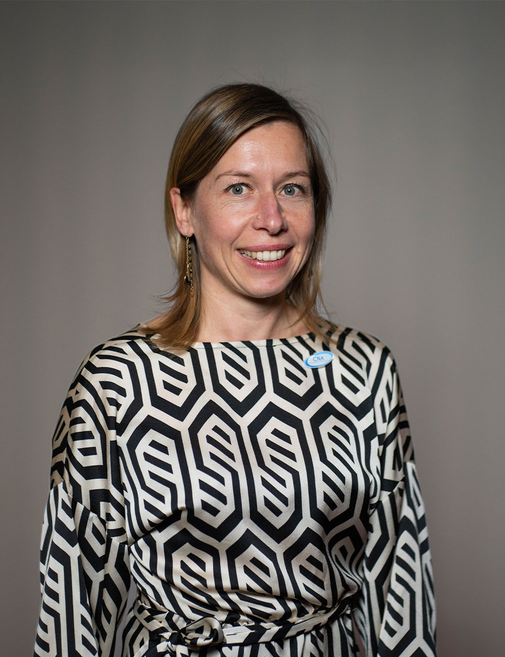 Charlotte Balet