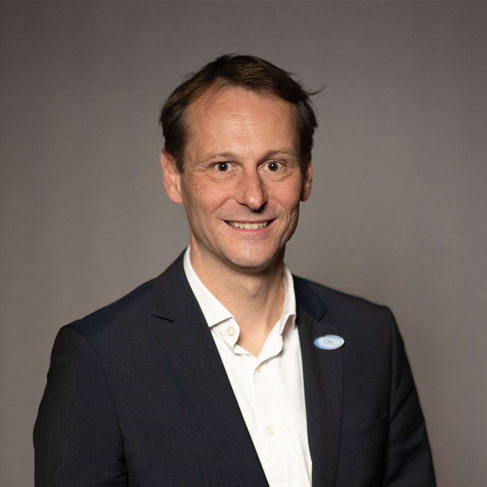 David Colin