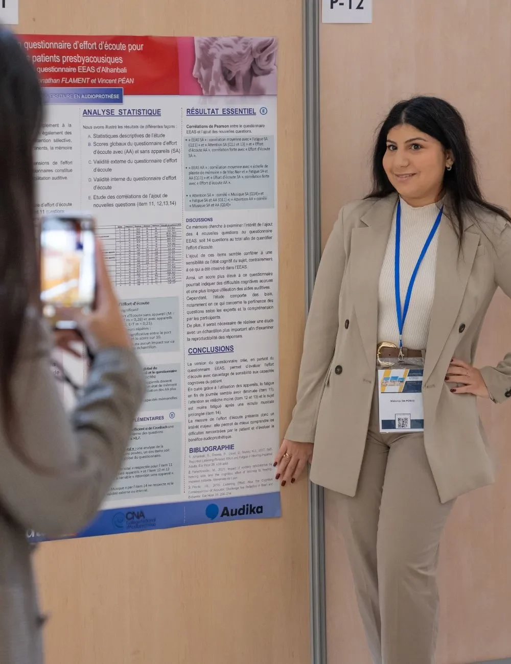 Proposer votre poster Proposer votre poster