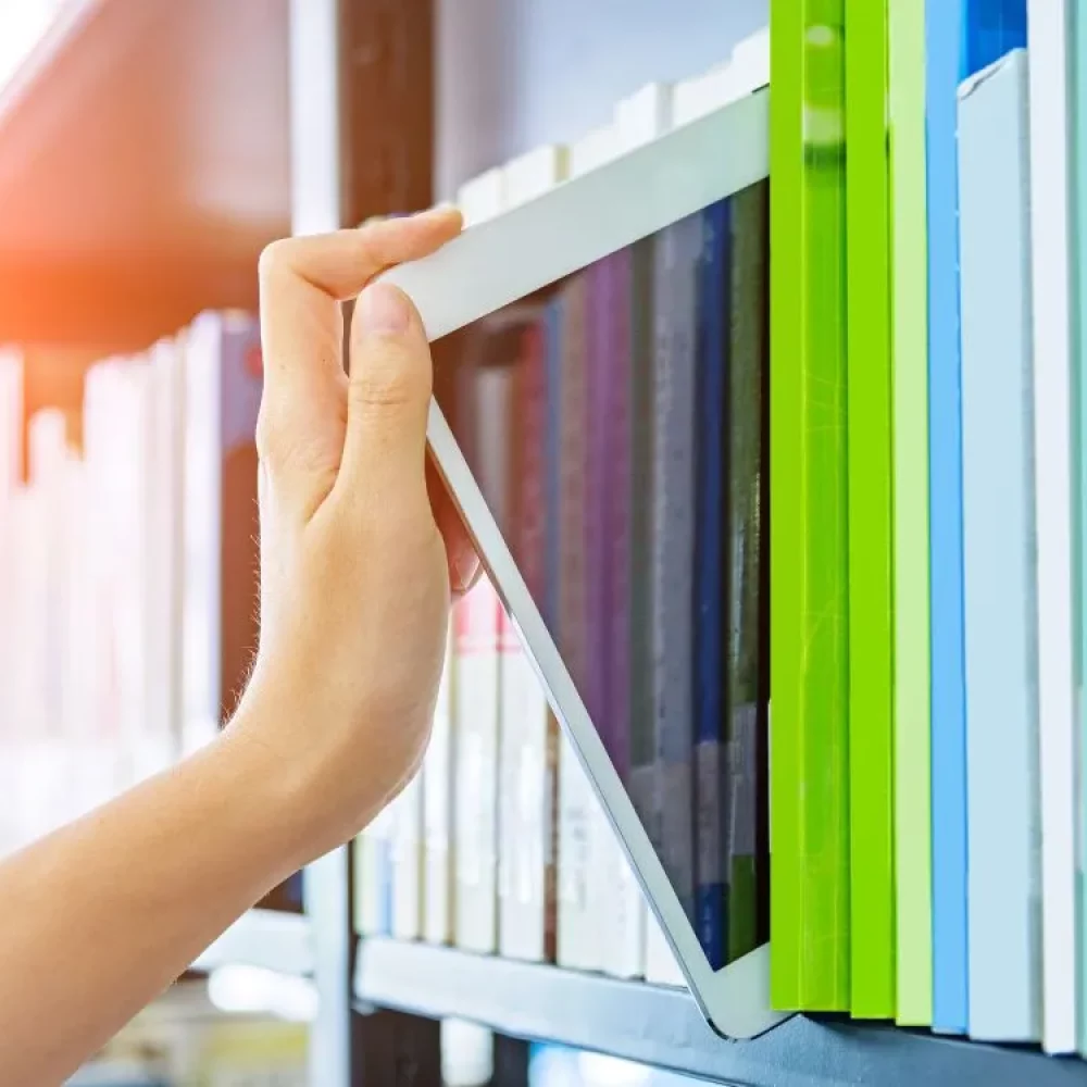 Je visite L'Université Virtuelle